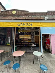 Rented by Pear NYC LLC