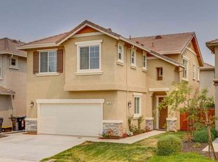 1781 Stoneman Dr, Suisun City, CA 94585