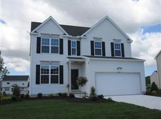 3151 Seven Bridges Rd, Medina, OH 44256