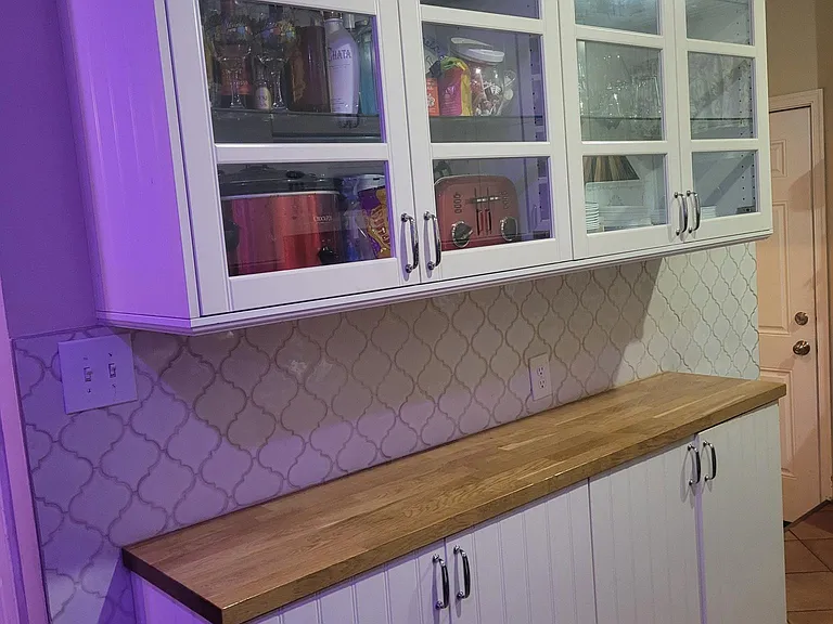 Kitchen (continued)