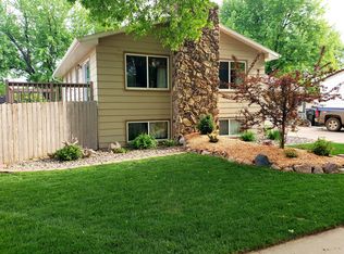 3505 E 33rd St, Sioux Falls, SD 57103