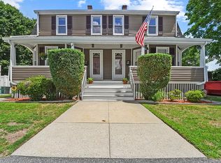 384-386 Hawes St #1, New Bedford, MA 02745