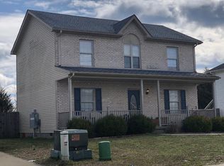 368 Madison Rae Blvd, Shepherdsville, KY 40165