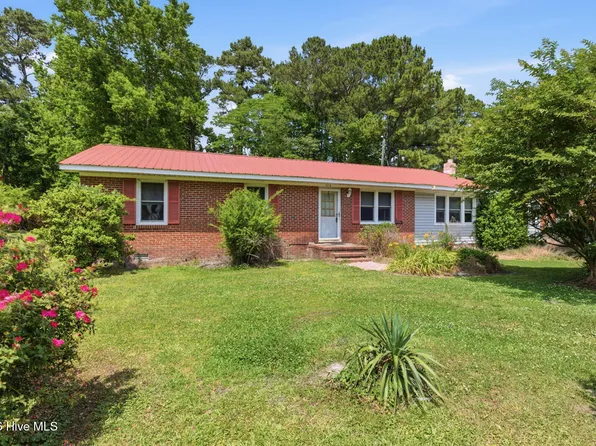 746 Kinston Highway, Richlands, NC 28574