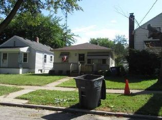 608 Evesham Ave, Toledo, OH 43607