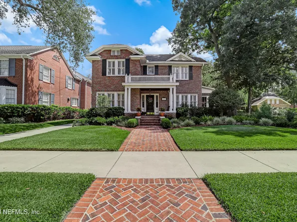 1315 WINDSOR Place, Jacksonville, FL 32205
