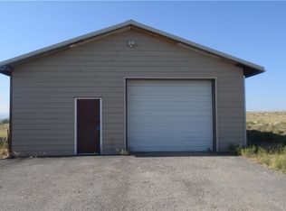 7260 Clark Ave, Billings, MT 59106