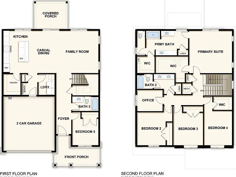 7618 Mardale Ln — Photo 2