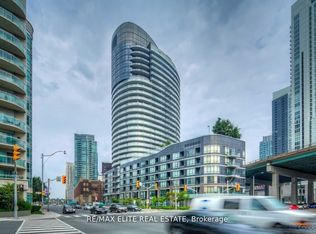 38 Dan Leckie Way #2605, Toronto, ON M5V 2V6