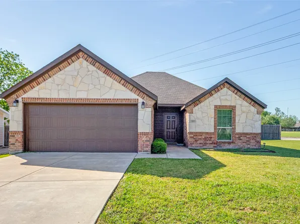 2515 1st St, Caddo Mills, TX 75135