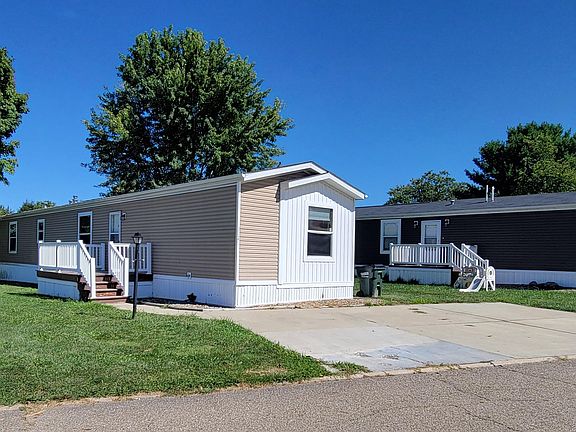 Exterior Image-1-HARMONY HOMES 112 Melrose Village