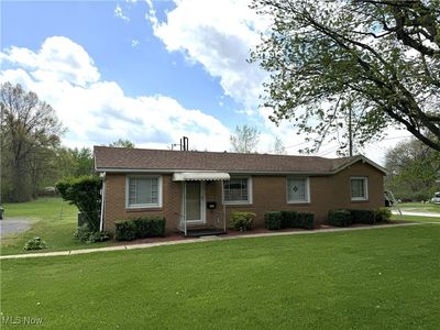 16585 Milton Ave, Lake Milton, OH, 44429