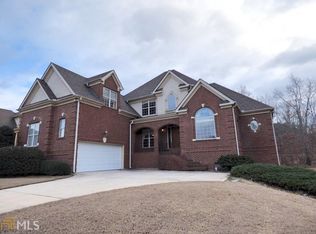 224 Langshire Dr, McDonough, GA
