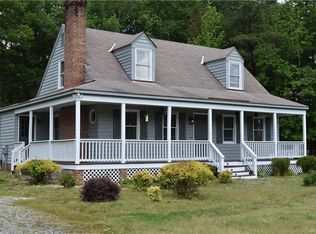 11183 Kenmont Ln, Ashland, VA 23005