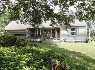 2812 Goff Rd, Corning, NY 14830