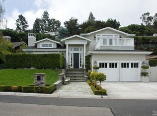 19 Bay View Ave, Belvedere Tiburon, CA 94920