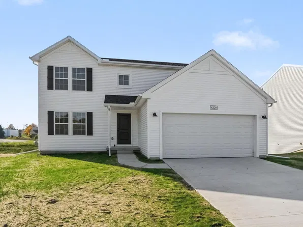 6220 Sumter St, Allendale, MI 49401