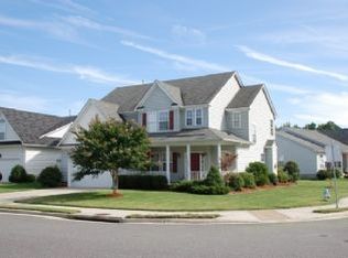 3500 Lingfield Cv, Suffolk, VA 23435