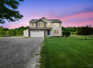 1025 Bucktown Trl, Williamsburg, OH 45176