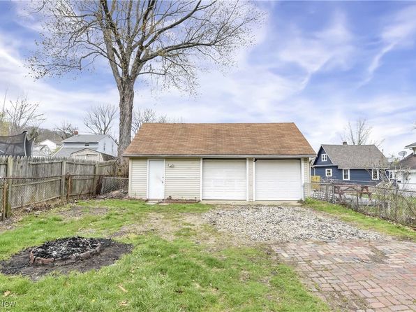 503 Rothrock Ave, Akron, OH 44314