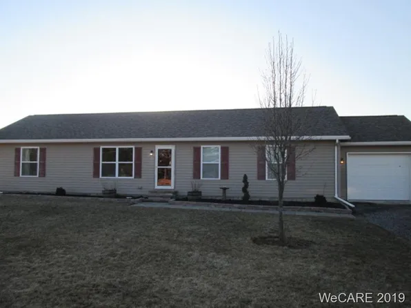 4495 Good Rd, Delphos, OH 45833