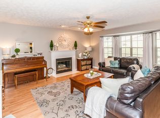 4527 Clairson Dr, Knoxville, TN 37931