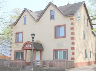 880 Wilson Ave APT 2, Saint Paul, MN 55106