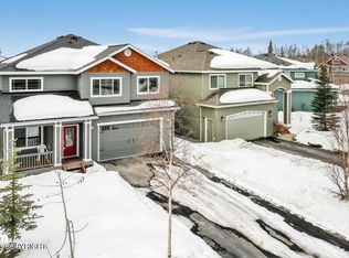 11367 Tulin Park Loop, Anchorage, AK 99516