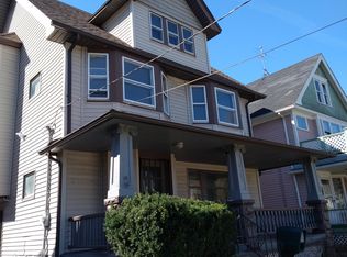 4105 Daisy Ave, Cleveland, OH 44109