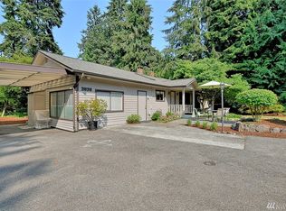 3536 NE 165th St, Lake Forest Park, WA 98155