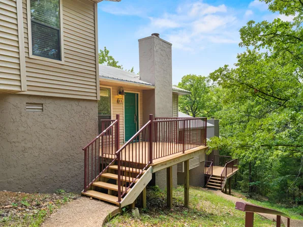 34 Rasso Way #63 BLDG 16, Kimberling City, MO 65686