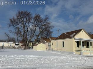 1103 Miller St, Port Huron, MI 48060