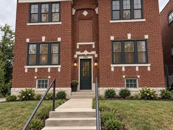 5581 Maple Ave, Saint Louis, MO 63112