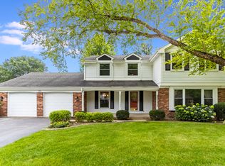 1280 W Bauer Rd, Naperville, IL 60563