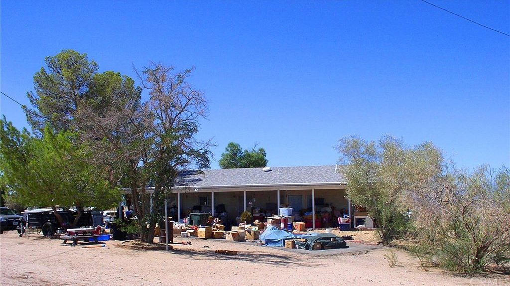 11522 Serra Rd, Apple Valley, CA 92308 | Zillow