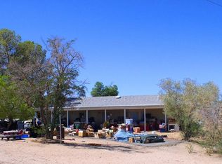 11522 Serra Rd, Apple Valley, CA 92308