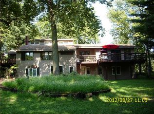316 2nd St, Clayton, IA 52049