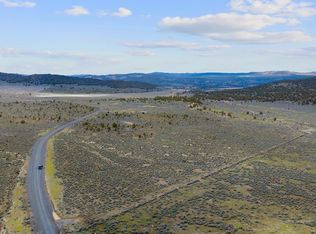33800 SE Tackman Rd, Prineville, OR 97754