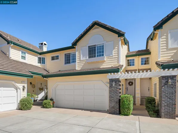 1179 Shell Ln, Clayton, CA 94517