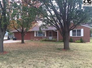 3104 N Halstead St, Hutchinson, KS 67502