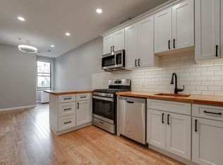 813 Park Ave APT 4, Hoboken, NJ 07030