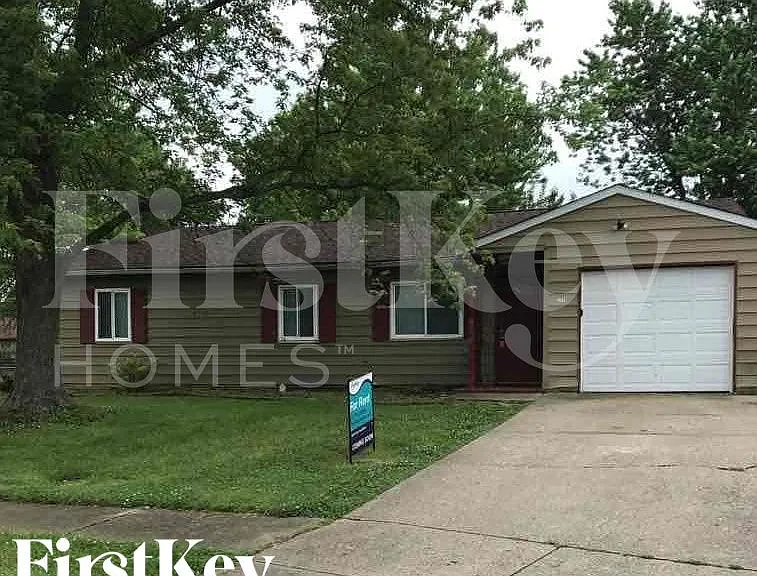 6111 Dry Den Ct — Photo 1
