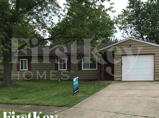 6111 Dry Den Ct, Indianapolis, IN 46221