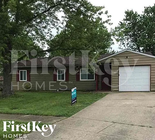 6111 Dry Den Ct Photo 1