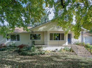 4318 N Walnut St, Spokane, WA 99205