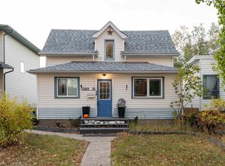 12018 95th St NW, Edmonton, AB T5G1M7