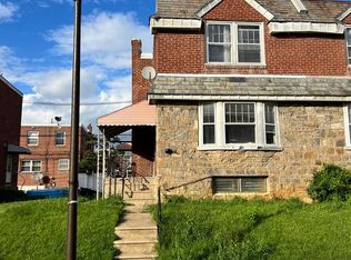 1225 McKinley St #0, Philadelphia, PA 19111
