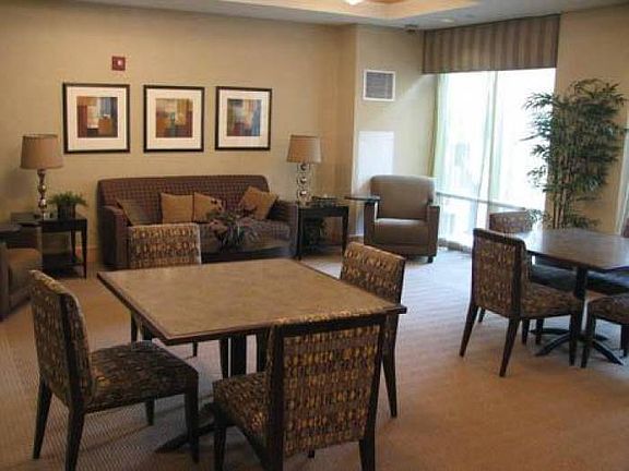 Common Area
