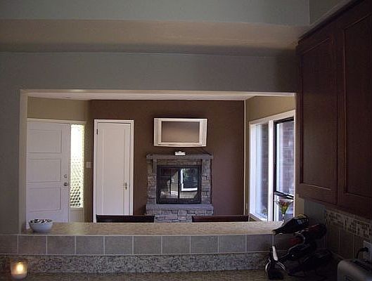 Second Living Room