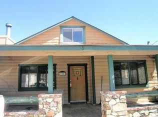 40842 Stone Rd, Big Bear Lake, CA 92315